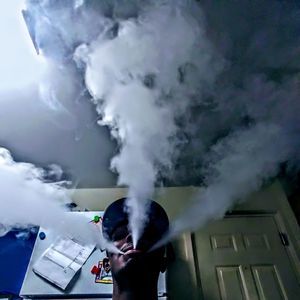 Meet your Posher, Joe